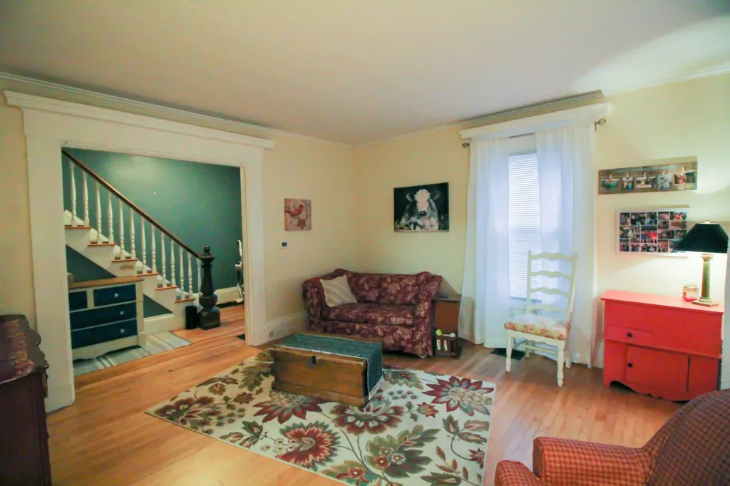48 Elm Street Bangor ME 04401
