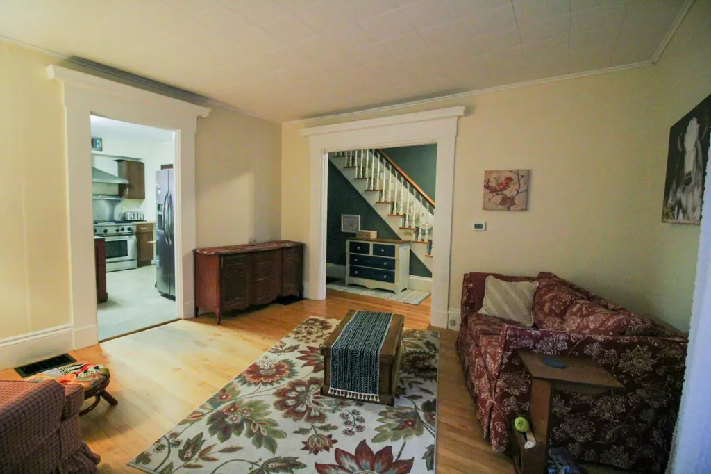 48 Elm Street Bangor ME 04401
