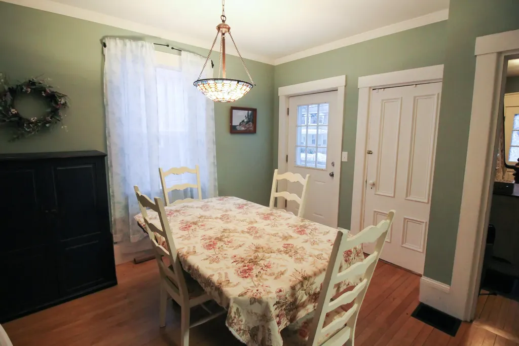 48 Elm Street Bangor ME 04401