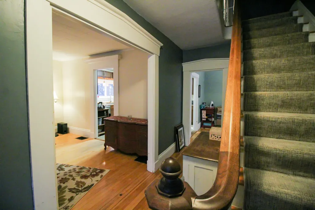 48 Elm Street Bangor ME 04401