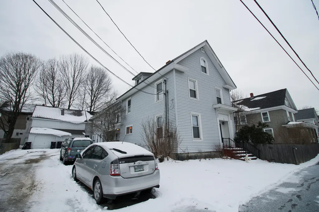 48 Elm Street Bangor ME 04401