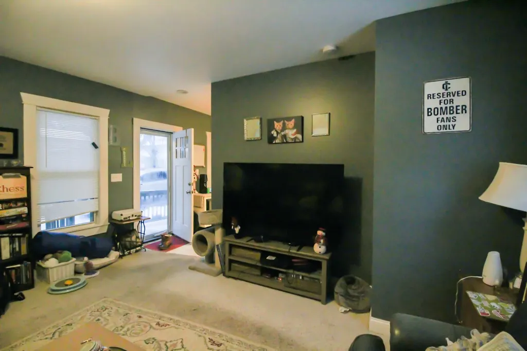 48 Elm Street Bangor ME 04401