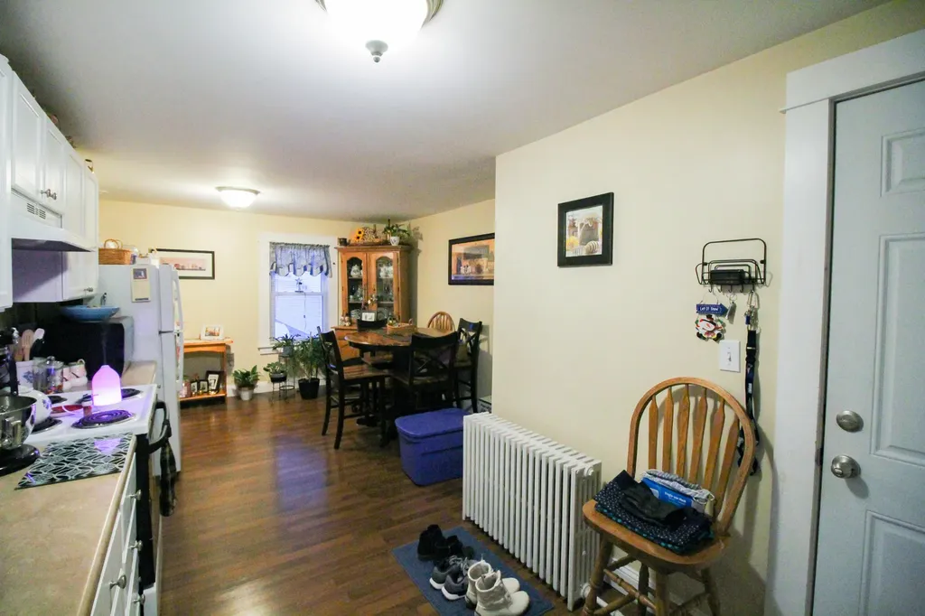 48 Elm Street Bangor ME 04401
