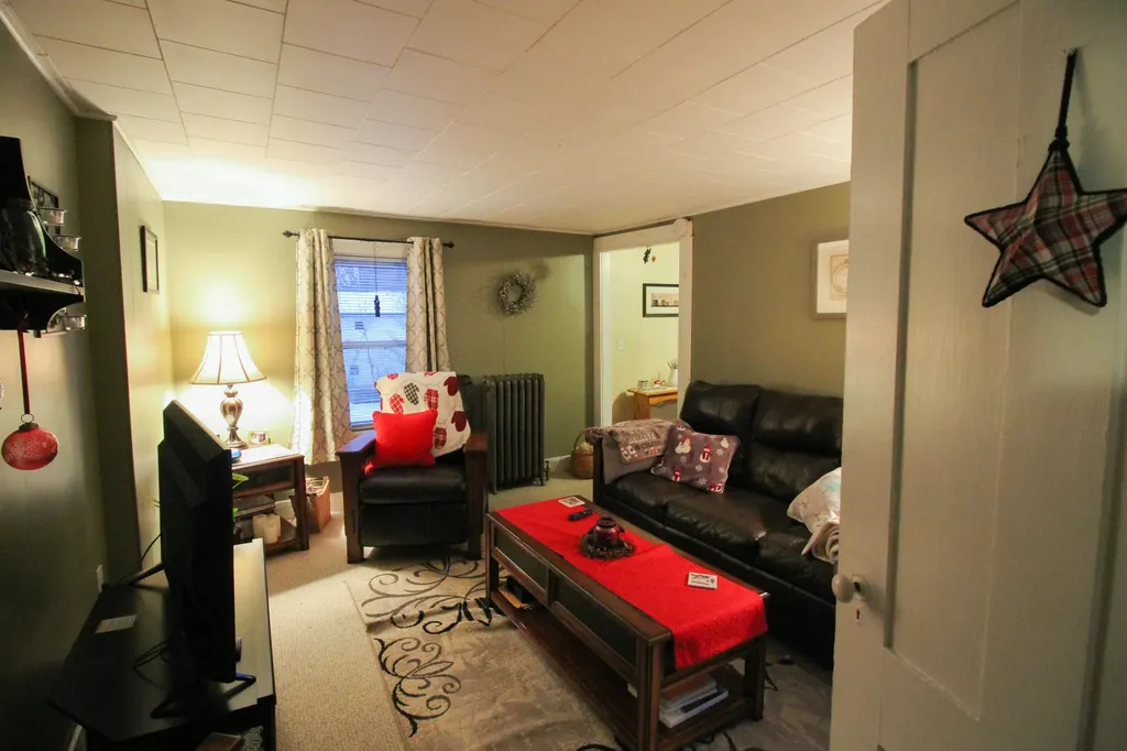 48 Elm Street Bangor ME 04401