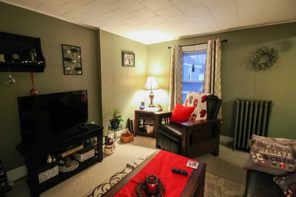 48 Elm Street Bangor ME 04401