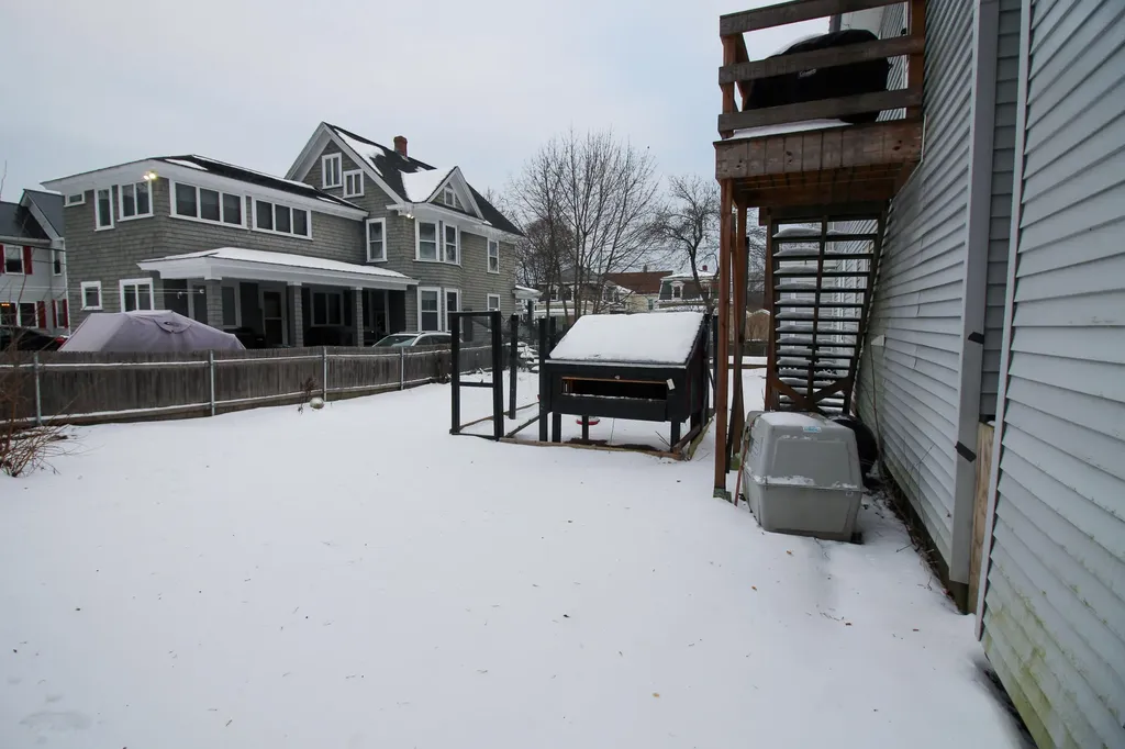 48 Elm Street Bangor ME 04401