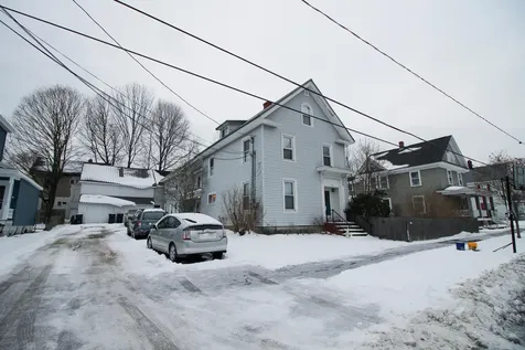 48 Elm Street Bangor ME 04401