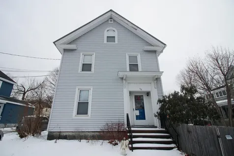 48 Elm Street Bangor ME 04401