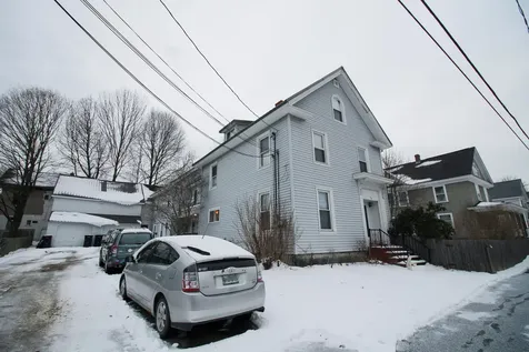 48 Elm Street Bangor ME 04401