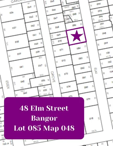 48 Elm Street Bangor ME 04401