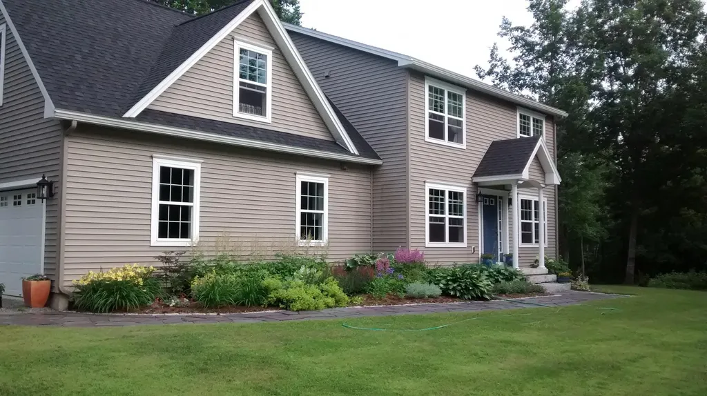 45 Fields Pond Road Orrington ME 04474