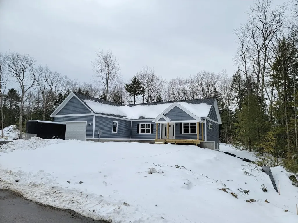 10 Bouchard Court Old Orchard Beach ME 04064