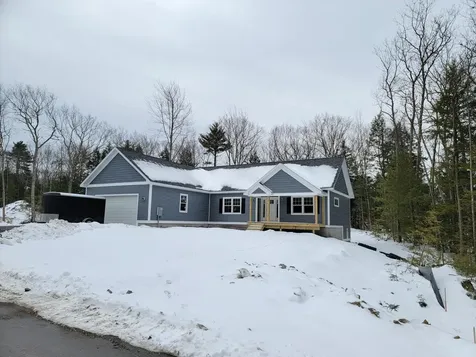 10 Bouchard Court Old Orchard Beach ME 04064
