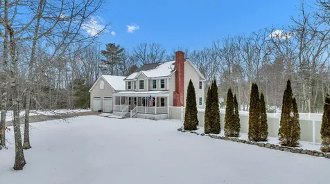 10 Summit Drive Kennebunk ME 04043