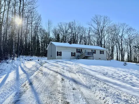 18 Bucklin Ridge Road Swanville ME 04915