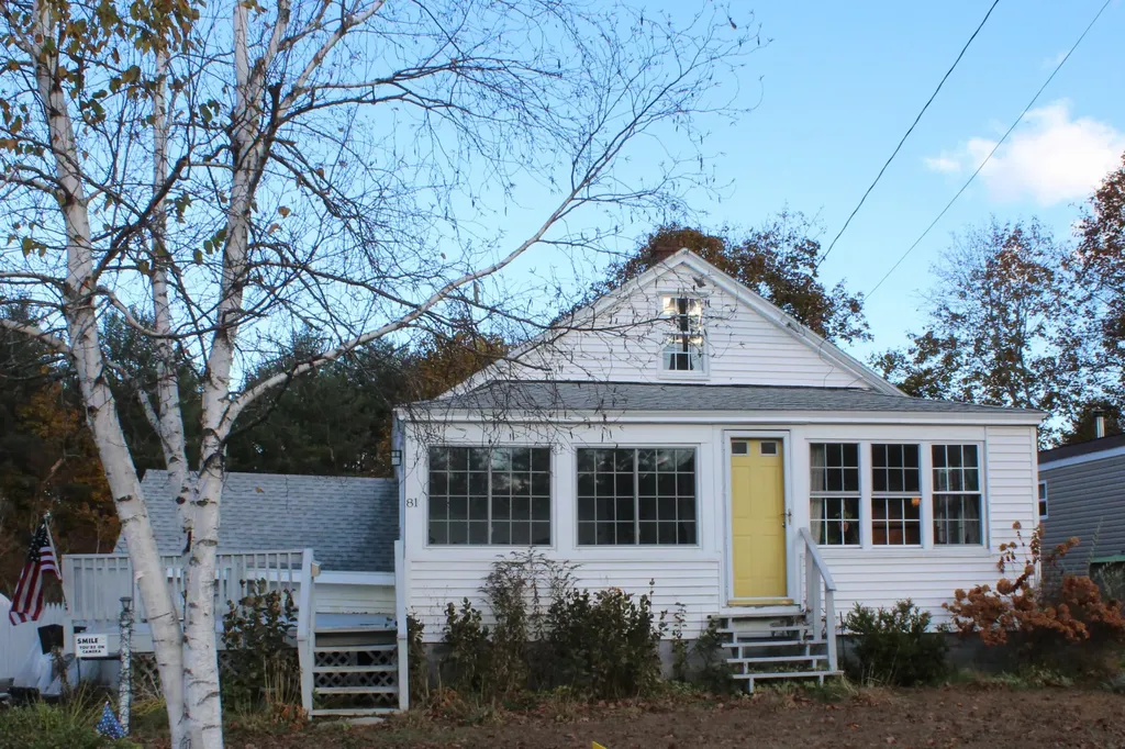 81 Hicks Road Augusta ME 04330