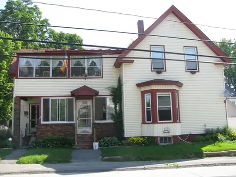 37 Gold Street Waterville ME 04901