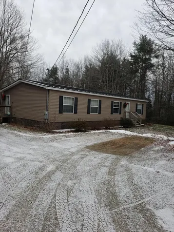 135 Ridgewood Drive Warren ME 04864