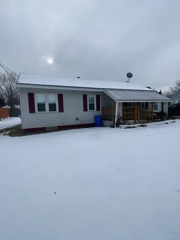 13 Lee Street Winslow ME 04901
