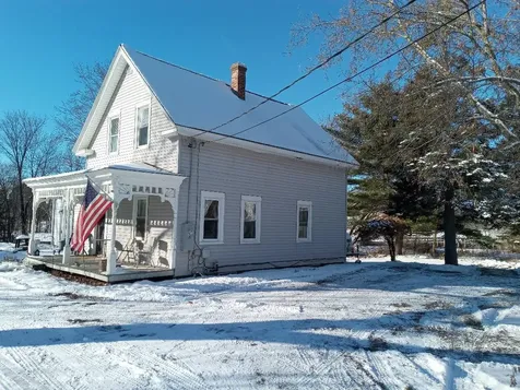 19 Stetson Road Corinna ME 04928