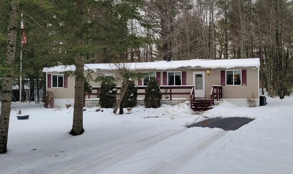 2196 Sanford Road Wells ME 04090