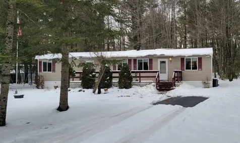 2196 Sanford Road Wells ME 04090