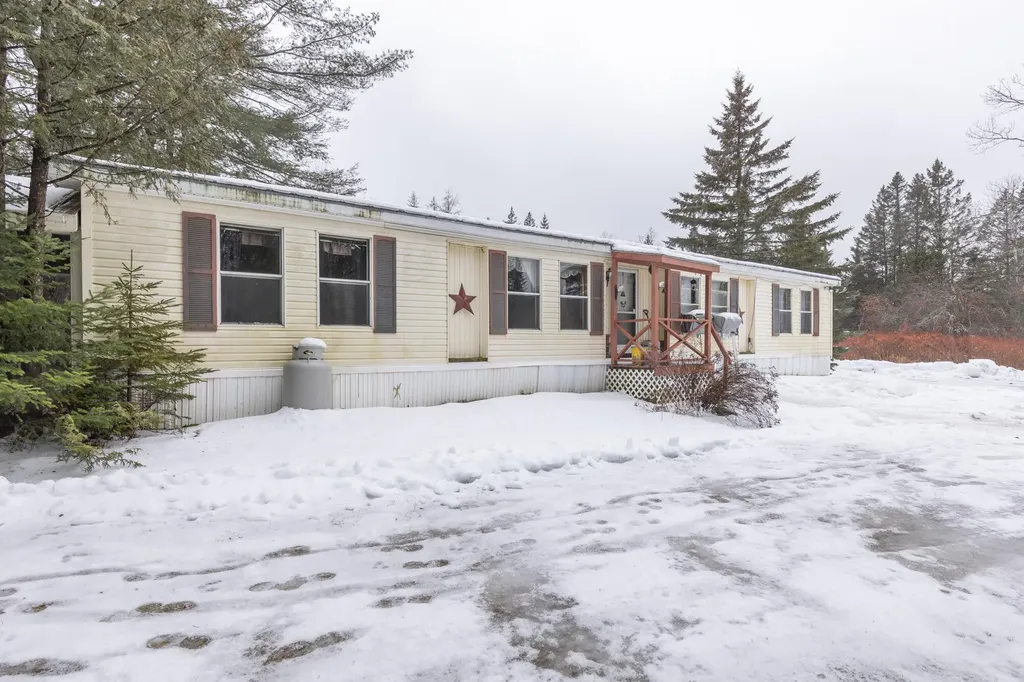 56 Tremblay Road Dexter ME 04930