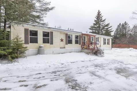 56 Tremblay Road Dexter ME 04930
