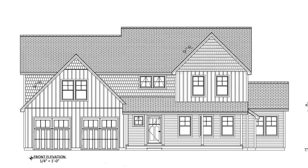 31 Pennywhistle Drive Windham ME 04062