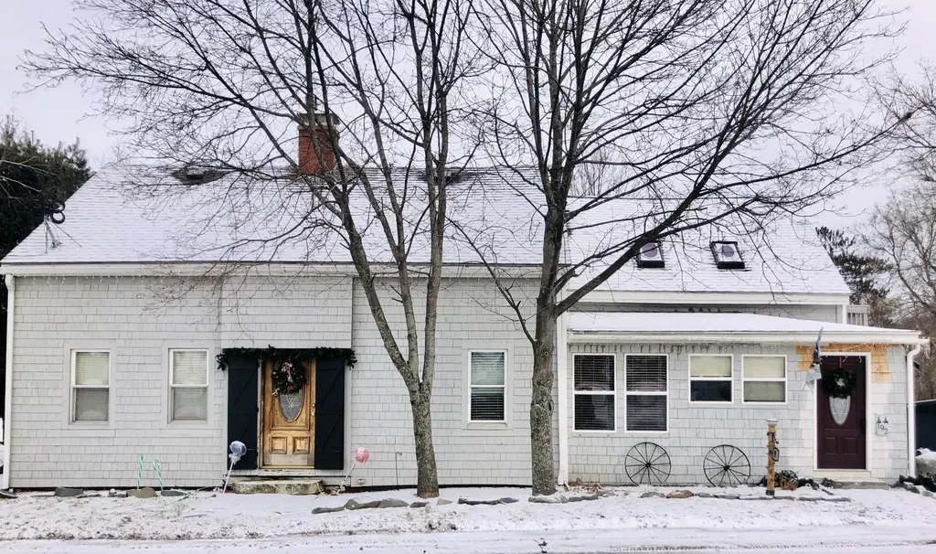 192 State Street Brewer ME 04412