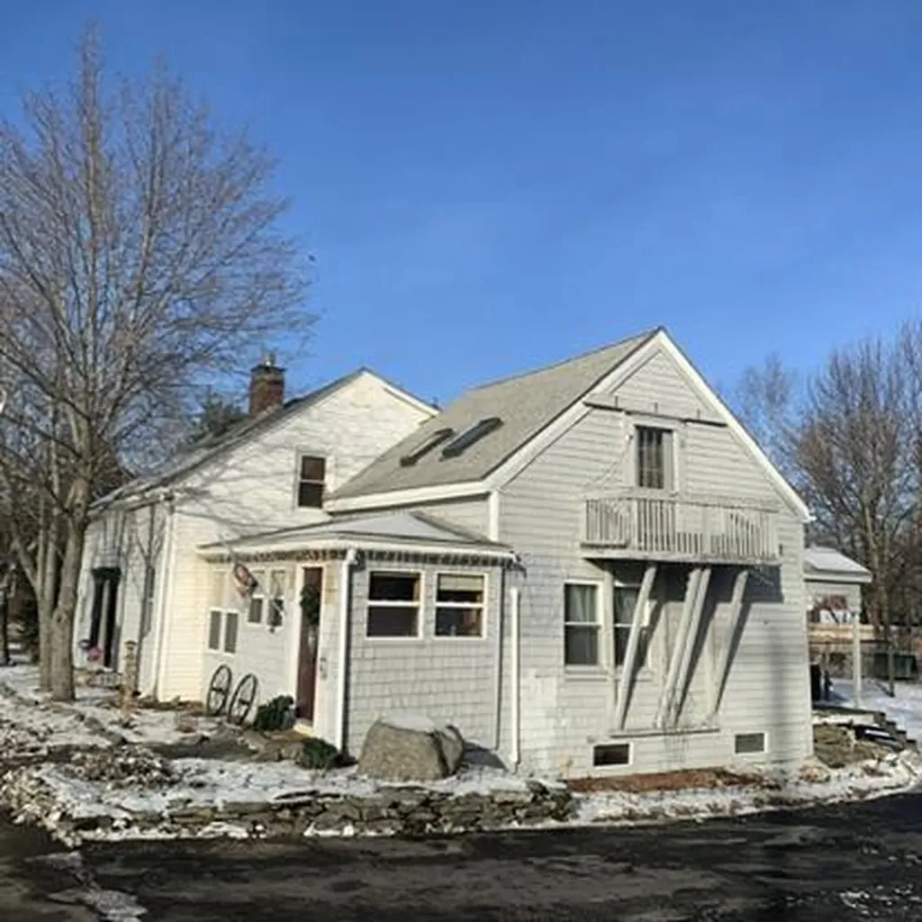 192 State Street Brewer ME 04412