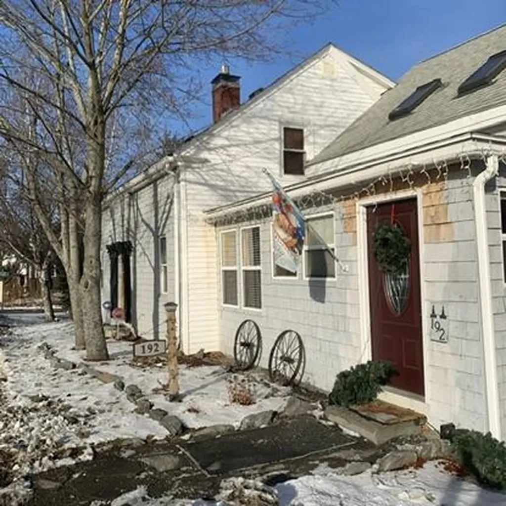 192 State Street Brewer ME 04412