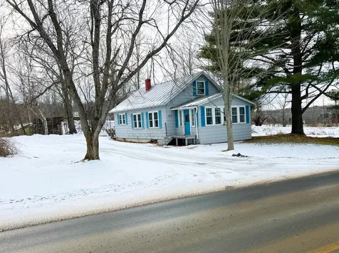 229 County Road Waterville ME 04901