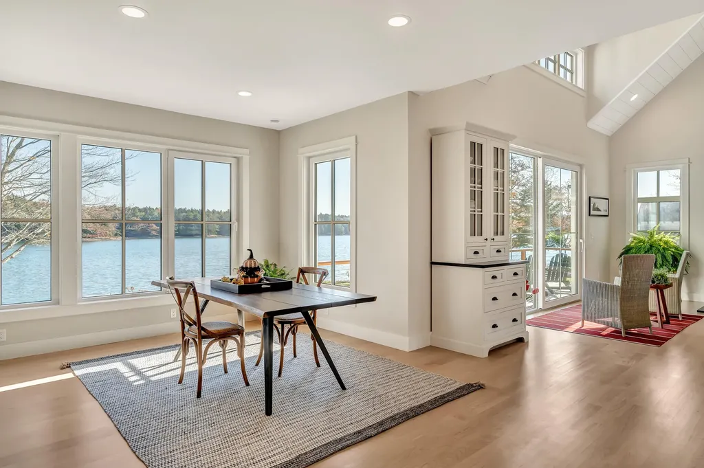 22 Wallace Shore Road Harpswell ME 04079