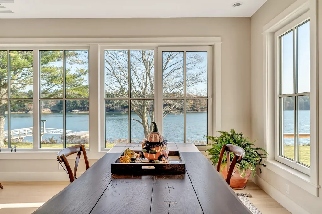 22 Wallace Shore Road Harpswell ME 04079