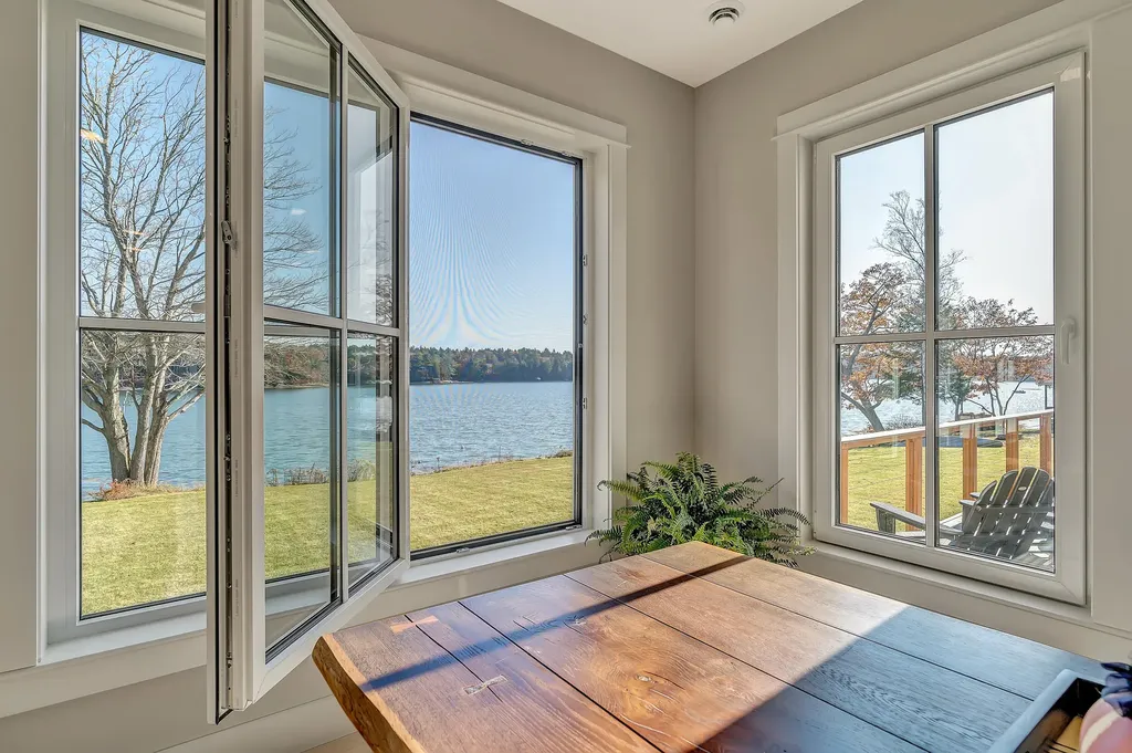 22 Wallace Shore Road Harpswell ME 04079