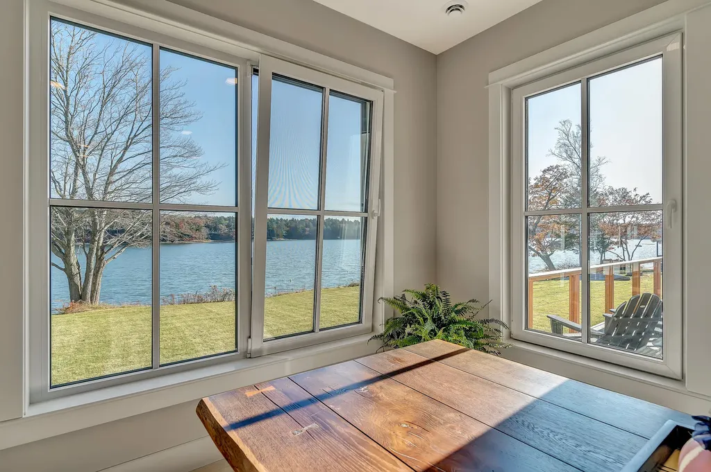 22 Wallace Shore Road Harpswell ME 04079