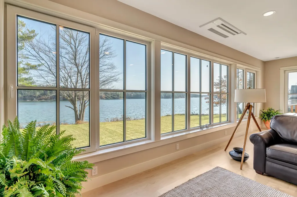 22 Wallace Shore Road Harpswell ME 04079
