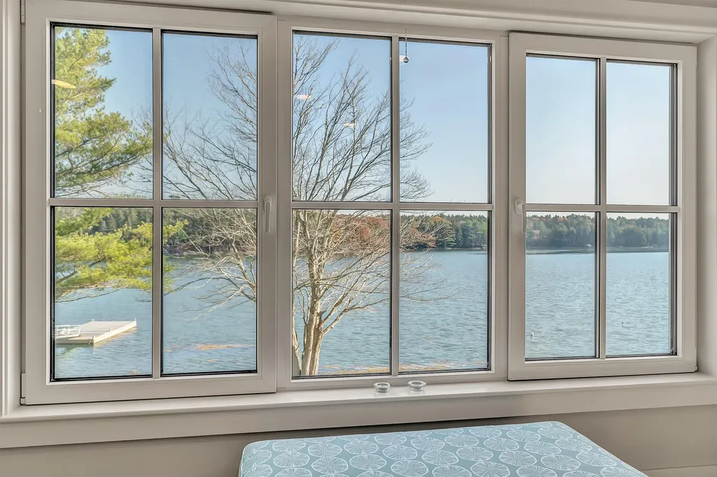 22 Wallace Shore Road Harpswell ME 04079