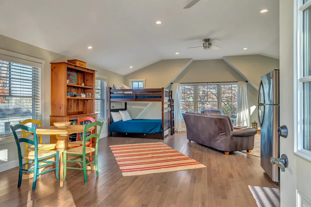 22 Wallace Shore Road Harpswell ME 04079