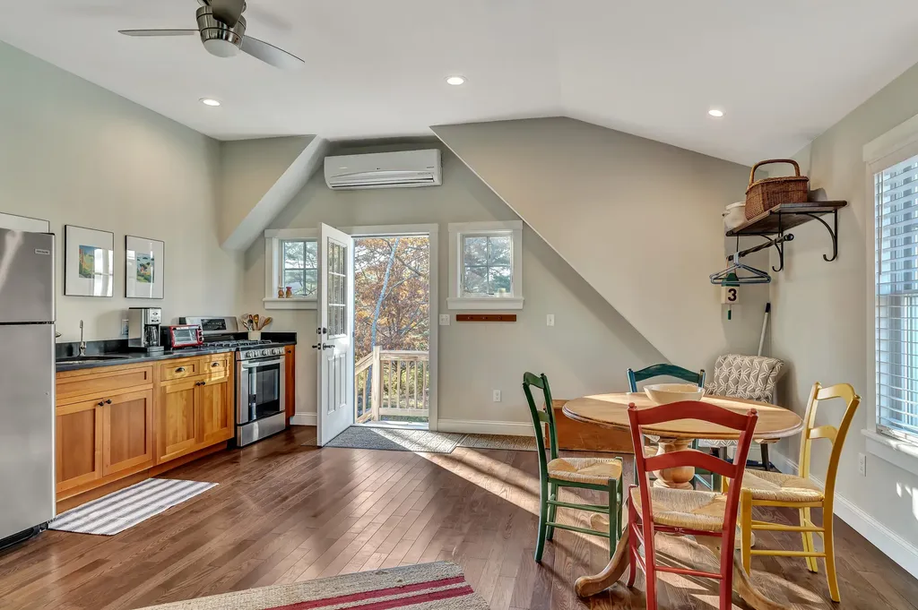 22 Wallace Shore Road Harpswell ME 04079