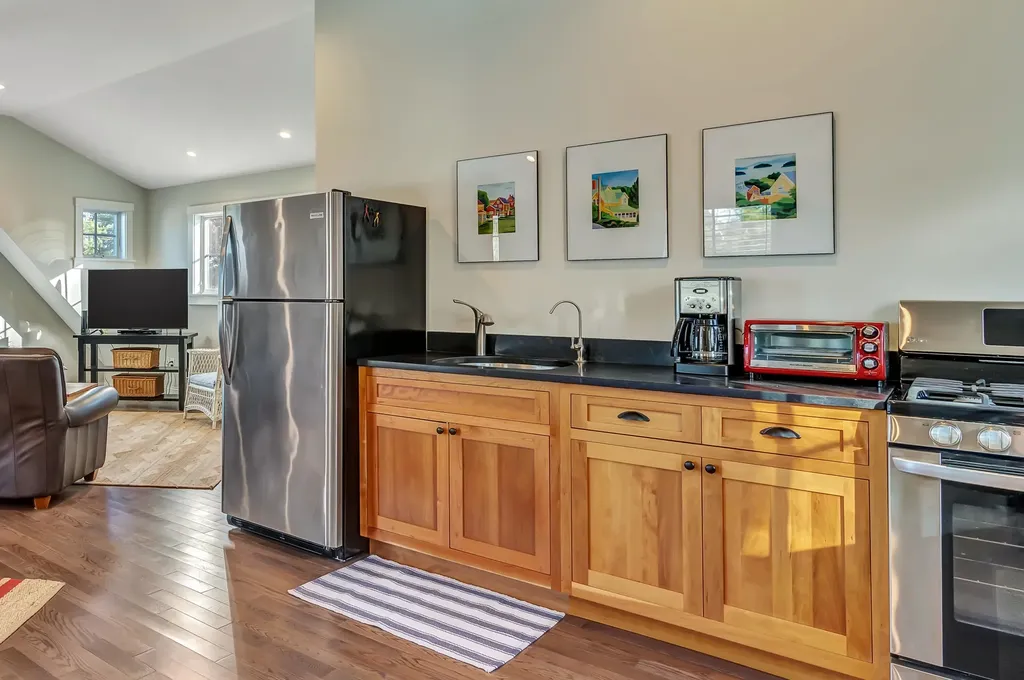 22 Wallace Shore Road Harpswell ME 04079