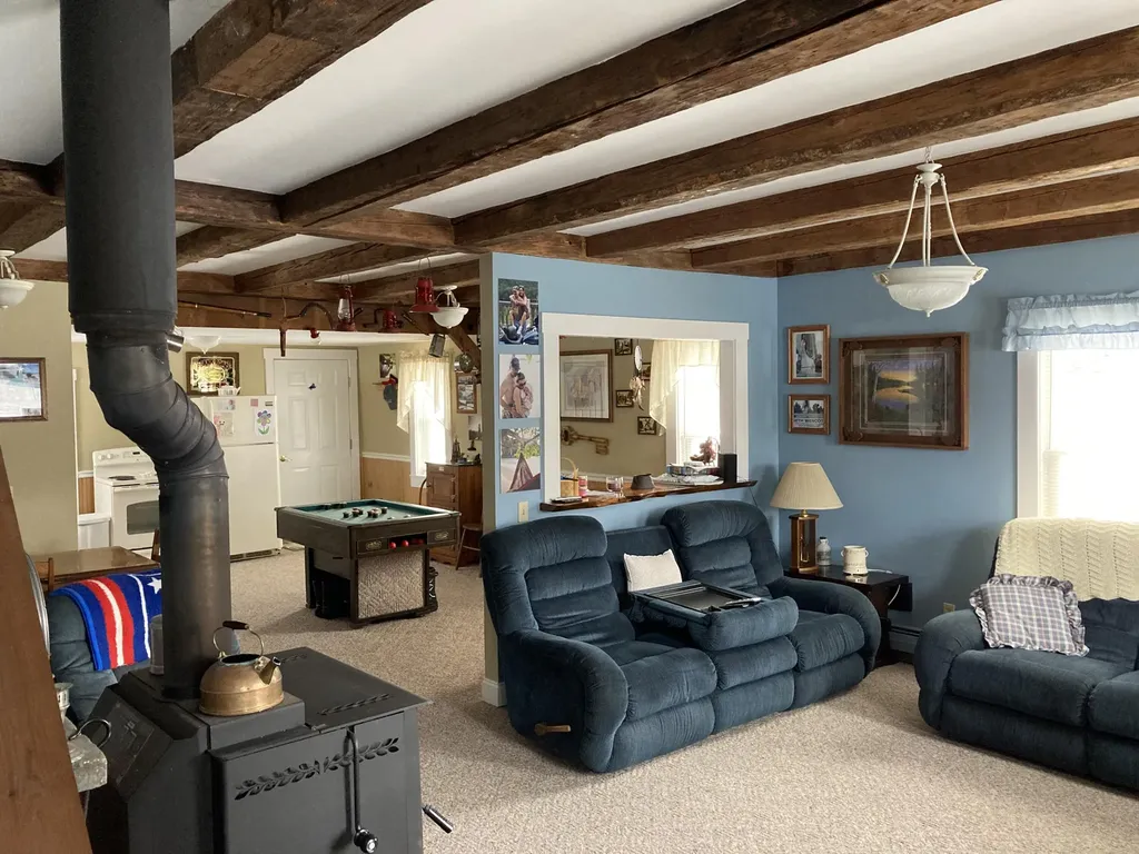 62 River Road New Portland ME 04961