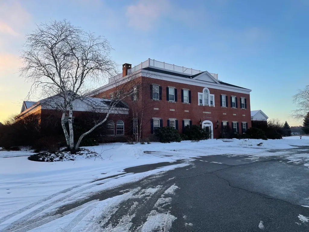 74 Gilman Road Bangor ME 04401