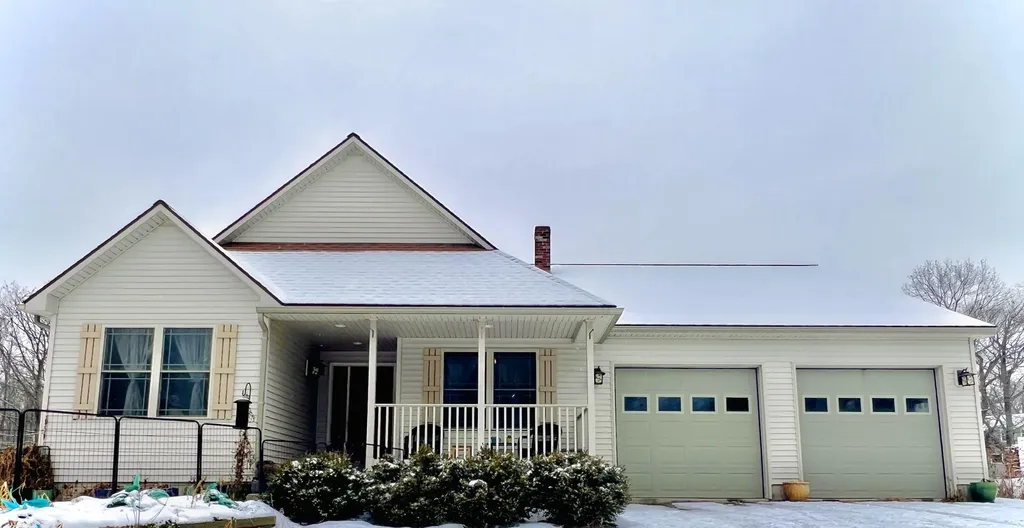 9 Mt View Drive Veazie ME 04401