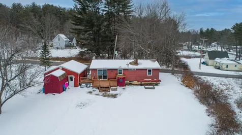 464 Stevens Mill Road Auburn ME 04210