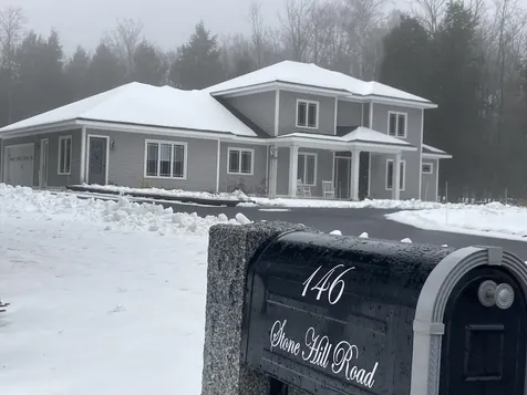 146 Stone Hill Road Farmington ME 04938