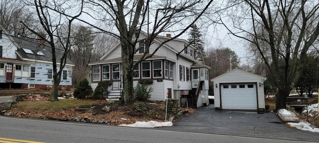 1070 State Road Eliot ME 03903
