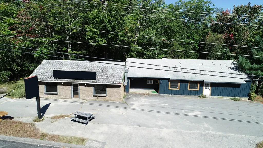 131 Ossipee Trail W Standish ME 04084