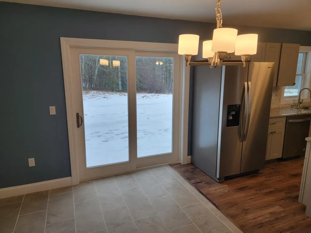 18 Mccarthy Road Benton ME 04901